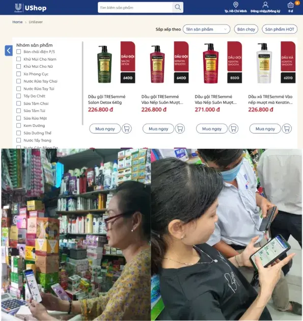 Vì sao doanh nghiệp FMCG nhất định phải chuyển đổi số?