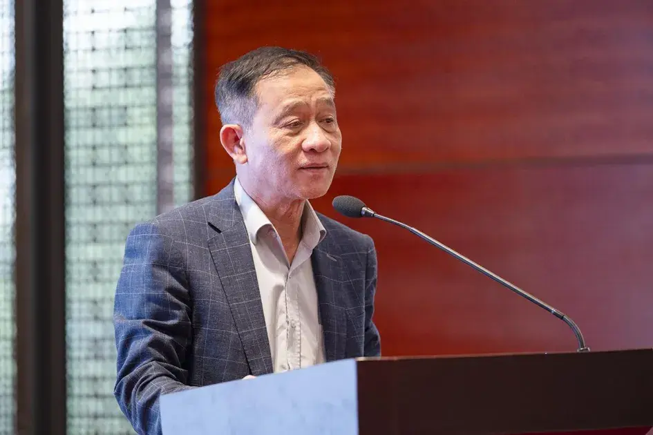 Chuyển đổi số – xanh giúp ngành nông nghiệp chuyển từ sản xuất dựa trên kinh nghiệm sang quản trị chính xác