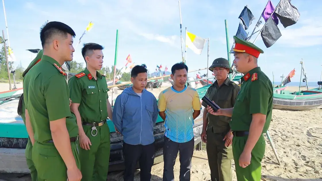 Từ một video tuyên truyền đến thông điệp gìn giữ biển xanh