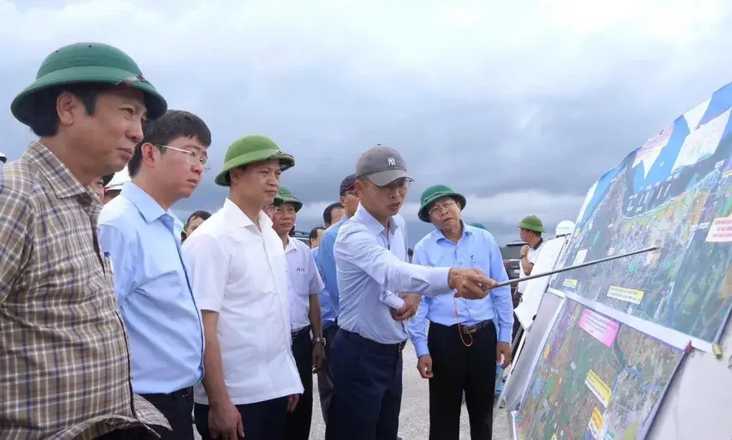 Quảng Trị: Không để xây kè một bên, hút cát một bên