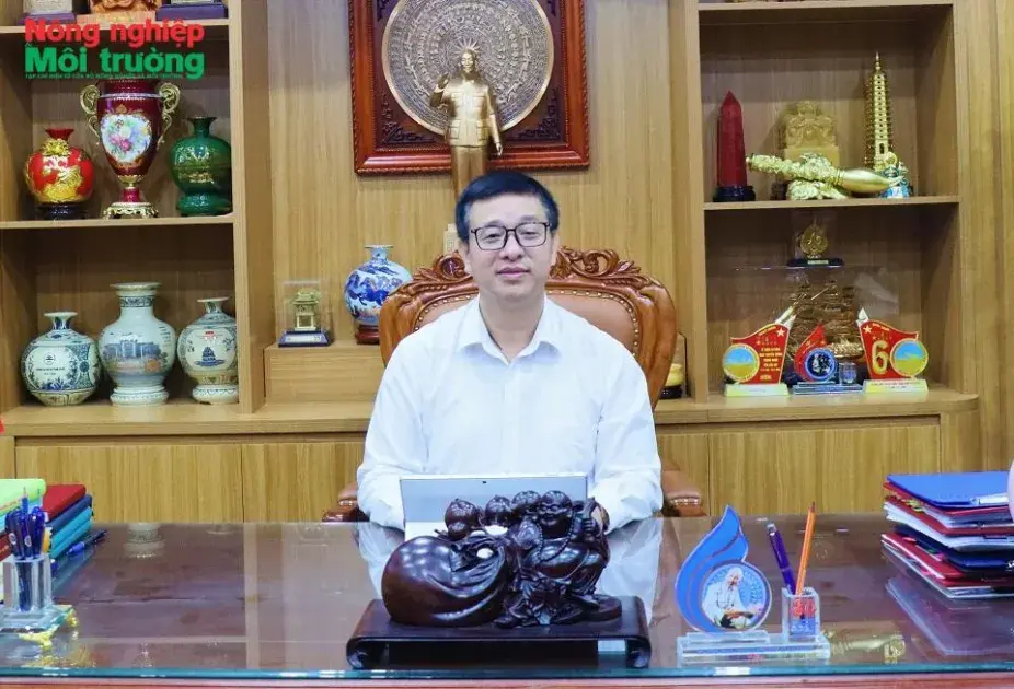 Xã Đại Thanh: Nâng cao hiệu lực quản lý trong vận hành mô hình chính quyền 2 cấp sau sáp nhập