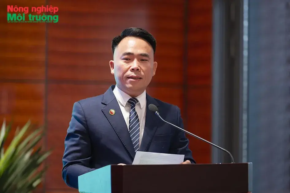 TS. Đào Xuân Hưng: Kết hợp chuyển đổi số và chuyển đổi xanh tạo động lực tăng trưởng mới
