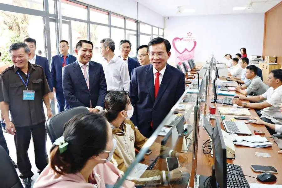 Nâng cao chất lượng đội ngũ công chức cấp xã đáp ứng yêu cầu vận hành chính quyền địa phương 2 cấp giai đoạn hiện nay