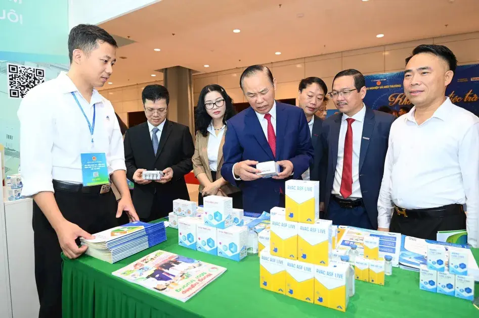 Kỳ 3: Siết quản lý kháng sinh - chìa khóa cho chăn nuôi bền vững