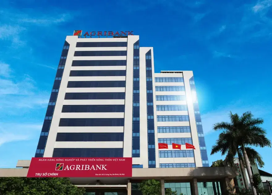 Agribank - Kiên định sứ mệnh “Tam nông”, khẳng định vai trò ngân hàng thương mại Nhà nước chủ lực