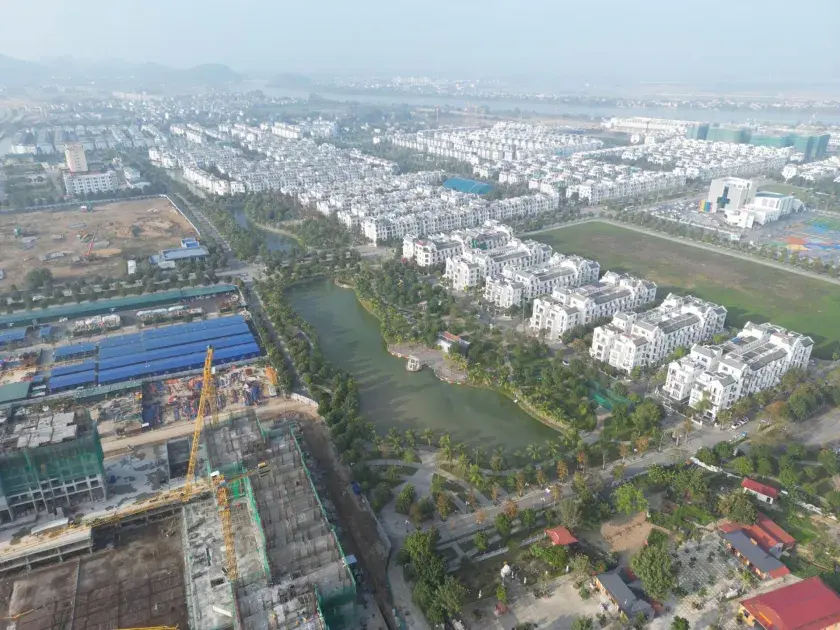 Thanh Hóa kiểm tra toàn diện 22 dự án nhà ở xã hội