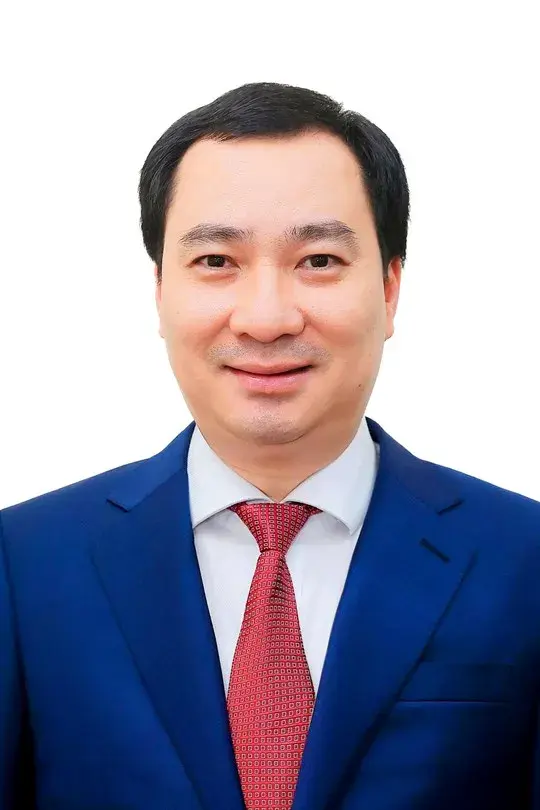 Chủ tịch và các vị Ủy viên Đoàn Chủ tịch Ủy ban Trung ương MTTQ Việt Nam ứng cử đại biểu Quốc hội khoá XVI